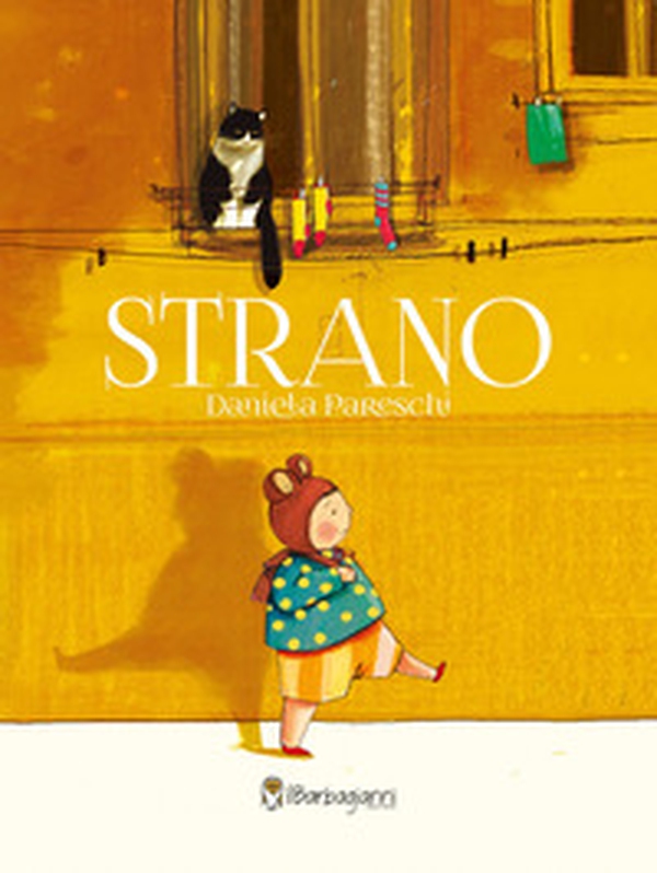 Strano - Librerie.coop Strano - Librerie.coop