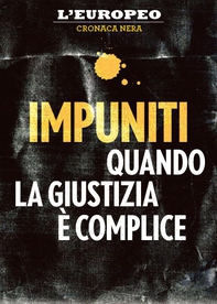 Impuniti - Librerie.coop