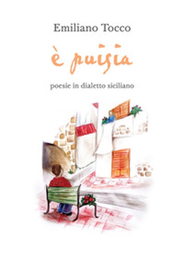 È puisia. Poesie in dialetto siciliano - Librerie.coop