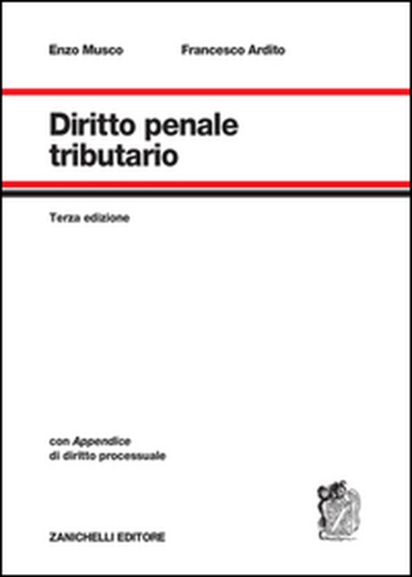 Diritto penale tributario - Librerie.coop Diritto penale tributario - Librerie.coop
