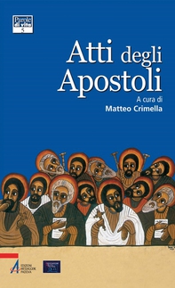 Atti degli Apostoli - Librerie.coop