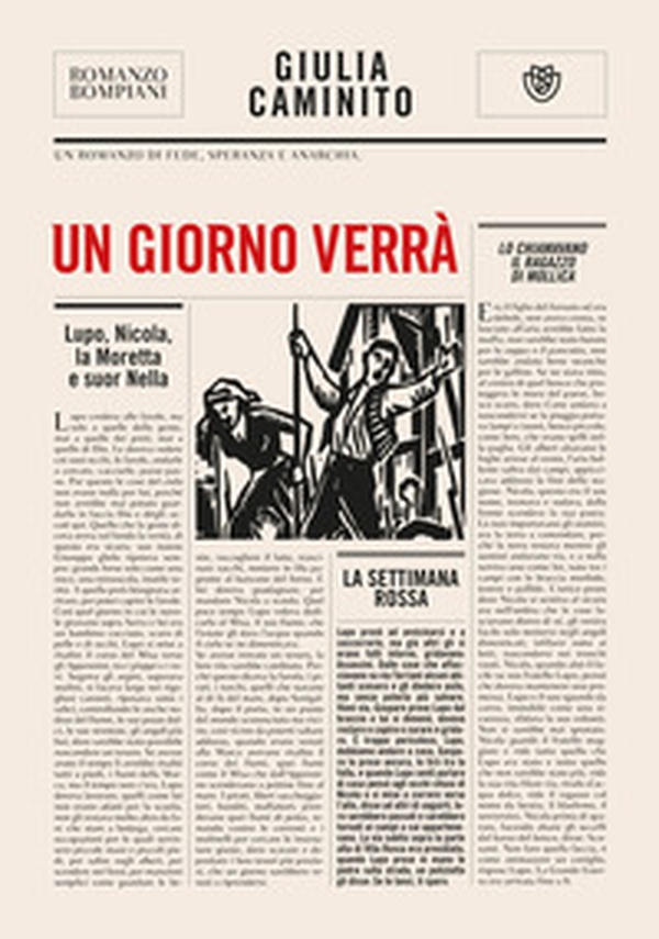 Un giorno verrà - Librerie.coop Un giorno verrà - Librerie.coop