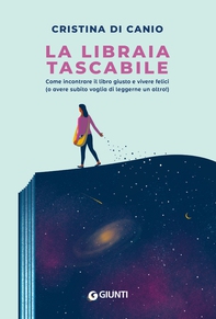 La libraia tascabile - Librerie.coop La libraia tascabile - Librerie.coop
