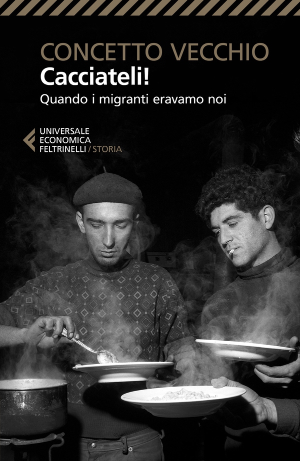 Cacciateli! - Librerie.coop Cacciateli! - Librerie.coop