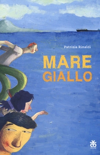 Mare giallo - Librerie.coop Mare giallo - Librerie.coop