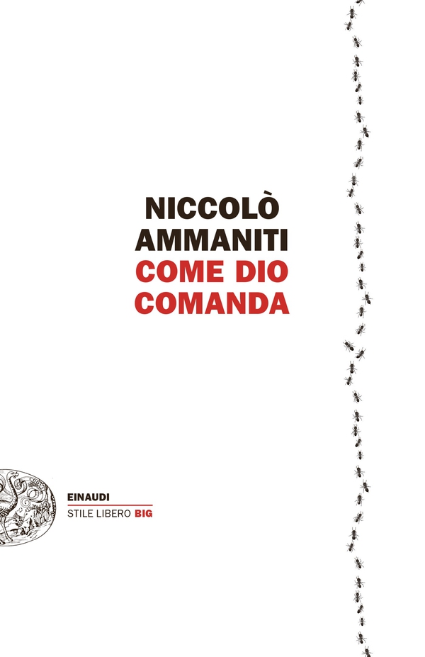 Come Dio comanda - Librerie.coop Come Dio comanda - Librerie.coop