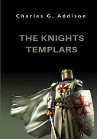 The knights templars - Librerie.coop The knights templars - Librerie.coop