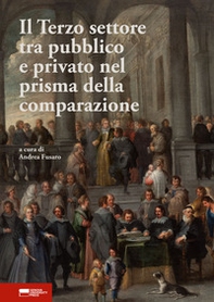 Il Terzo settore tra pubblico e privato nel prisma della comparazione - Librerie.coop