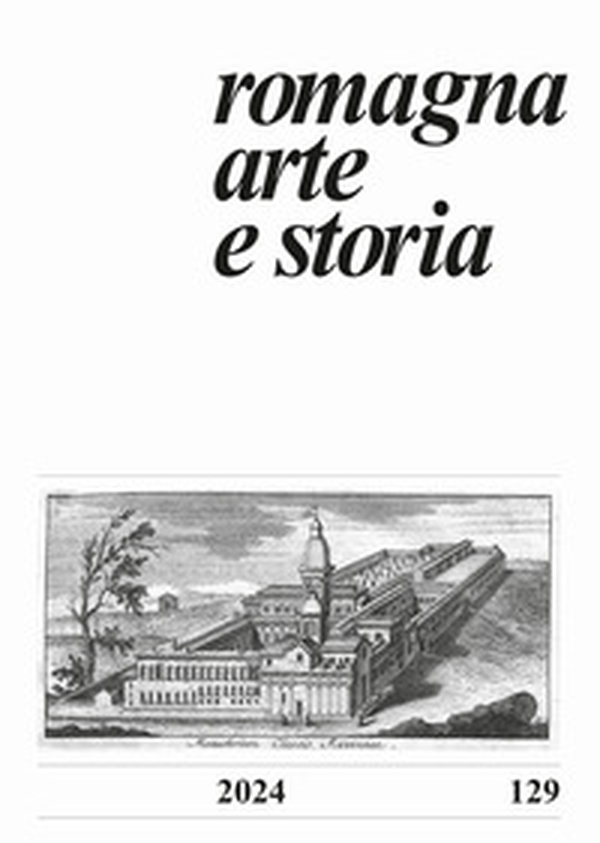 Romagna arte e storia - Vol. 129 - Librerie.coop Romagna arte e storia - Vol. 129 - Librerie.coop