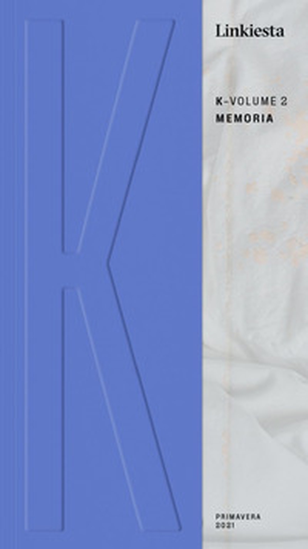 K. Linkiesta - Vol. 2 - Librerie.coop K. Linkiesta - Vol. 2 - Librerie.coop