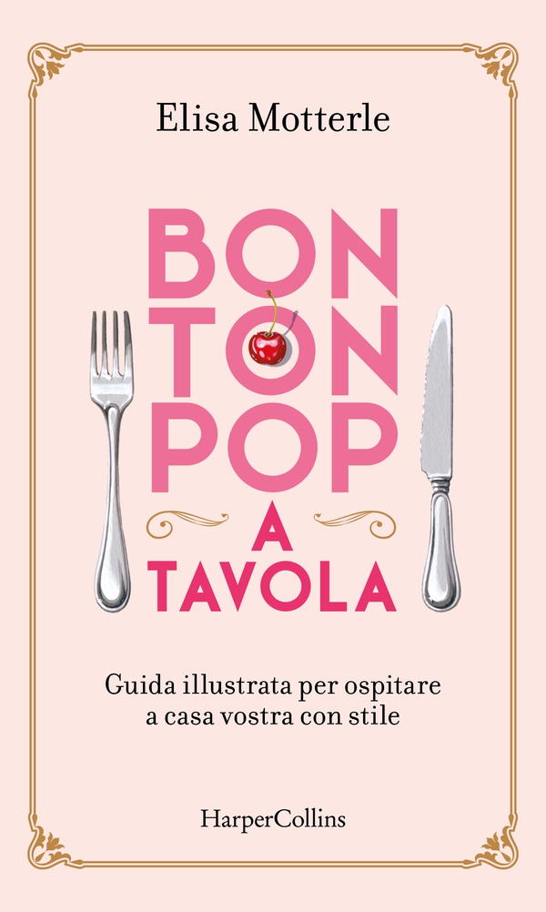 Bon Ton Pop a tavola - Librerie.coop Bon Ton Pop a tavola - Librerie.coop