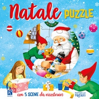 Natale puzzle - Librerie.coop Natale puzzle - Librerie.coop
