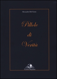 Pillole di verità - Librerie.coop Pillole di verità - Librerie.coop