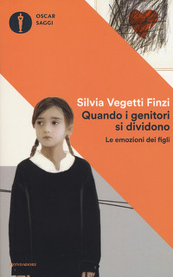 Quando i genitori si dividono. Le emozioni dei figli - Librerie.coop Quando i genitori si dividono. Le emozioni dei figli - Librerie.coop