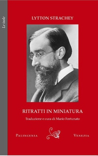 Ritratti in miniatura - Librerie.coop
