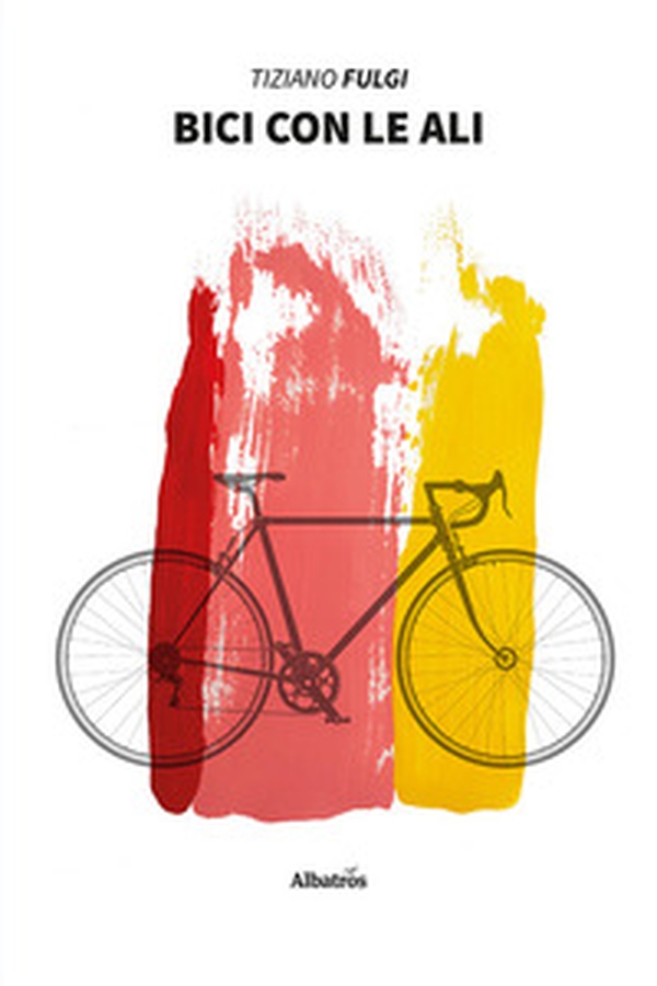 Bici con le ali - Librerie.coop Bici con le ali - Librerie.coop
