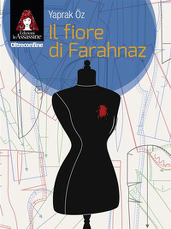 Il fiore di Farahnaz - Librerie.coop Il fiore di Farahnaz - Librerie.coop