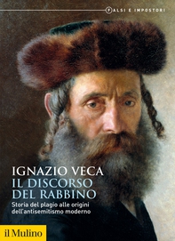 Il Discorso del Rabbino - Librerie.coop