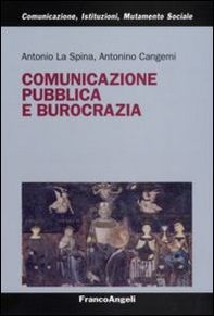 Comunicazione pubblica e burocrazia - Librerie.coop