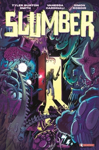 Slumber - Librerie.coop