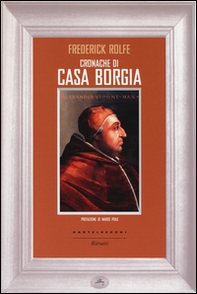Cronache di casa Borgia - Librerie.coop Cronache di casa Borgia - Librerie.coop