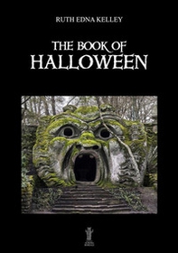 The Book of Halloween - Librerie.coop