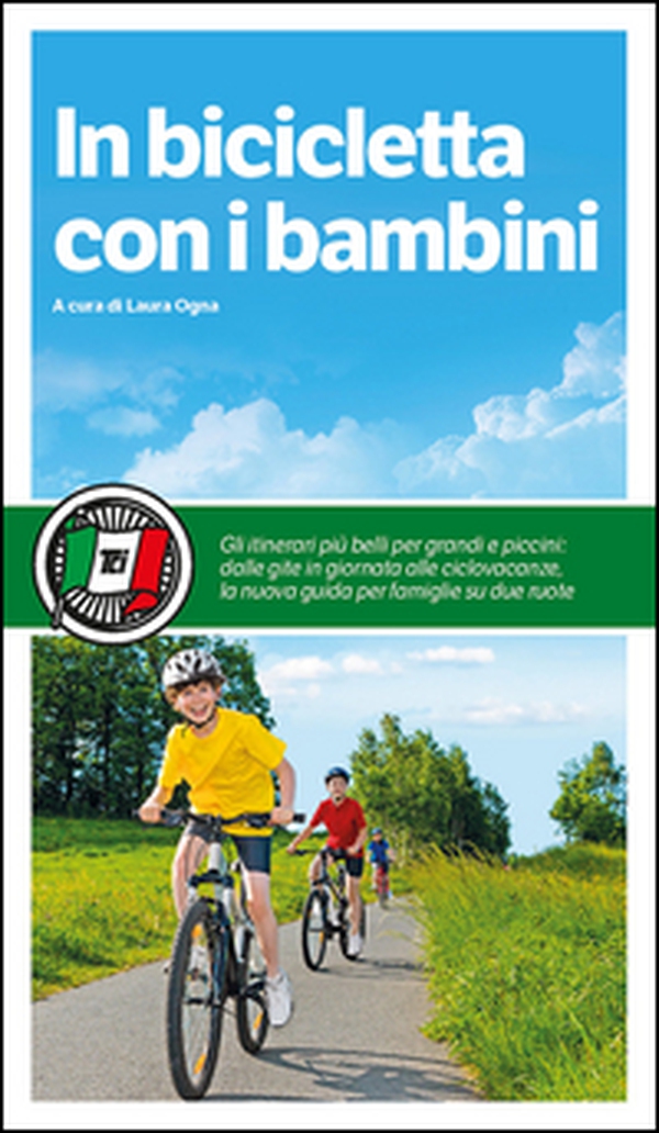 In bicicletta con i bambini - Librerie.coop In bicicletta con i bambini - Librerie.coop