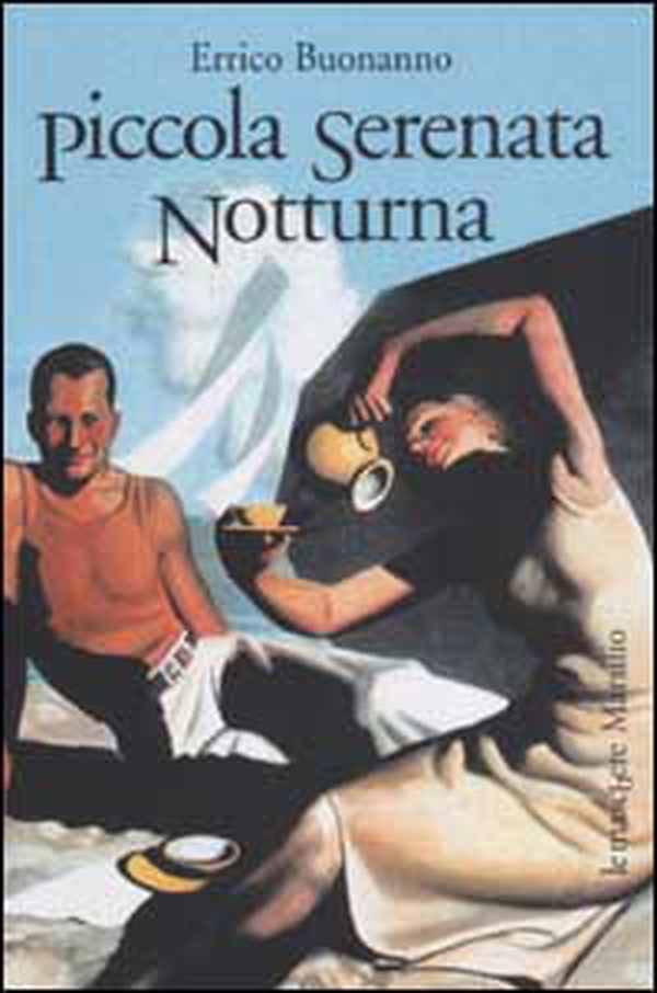Piccola serenata notturna - Librerie.coop Piccola serenata notturna - Librerie.coop