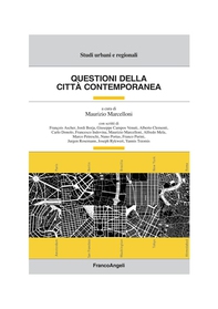 Questioni della città contemporanea - Librerie.coop