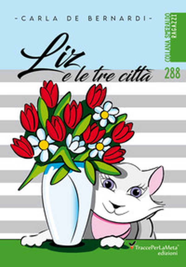 Liz e le tre città - Librerie.coop Liz e le tre città - Librerie.coop