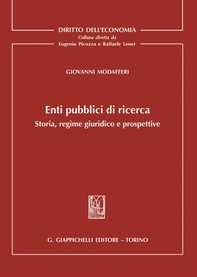 Enti pubblici di ricerca - Librerie.coop