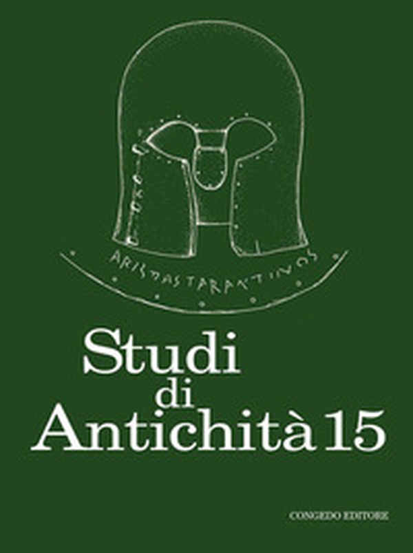 Studi di antichità - Librerie.coop Studi di antichità - Librerie.coop