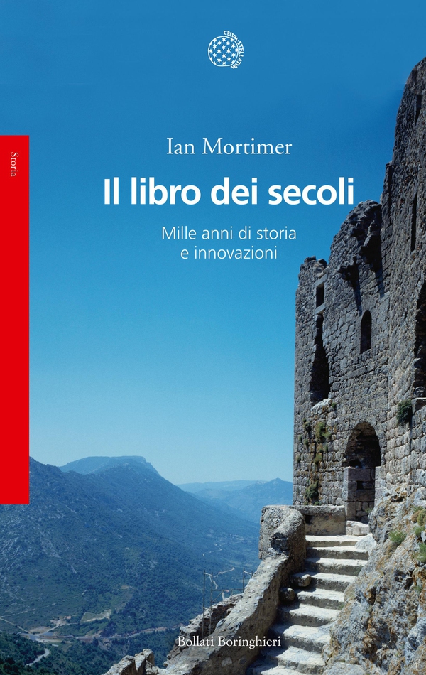 Il libro dei secoli - Librerie.coop Il libro dei secoli - Librerie.coop