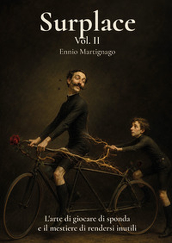 Surplace - Vol. 2 - Librerie.coop