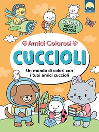 Cuccioli - Librerie.coop