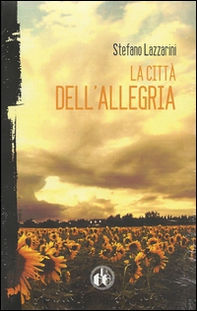 La città dell'allegria - Librerie.coop