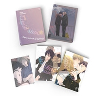 Cupid shock box: Cupid shock-Cupid shock-chase - Librerie.coop