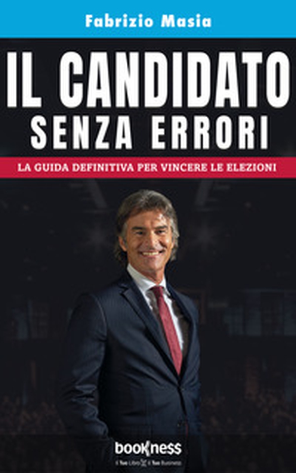Il candidato senza errori - Librerie.coop Il candidato senza errori - Librerie.coop