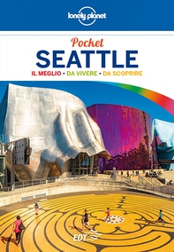 Seattle Pocket - Librerie.coop Seattle Pocket - Librerie.coop