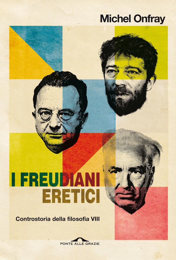 I freudiani eretici - Librerie.coop I freudiani eretici - Librerie.coop