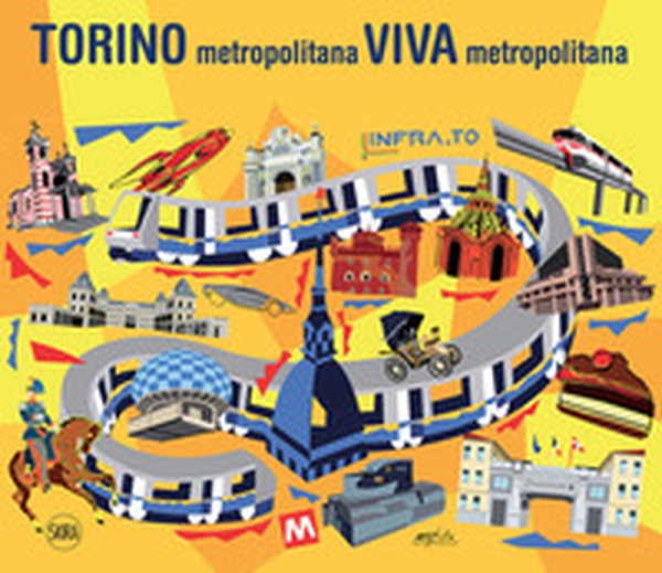 Torino metropolitana viva metropolitana - Librerie.coop Torino metropolitana viva metropolitana - Librerie.coop