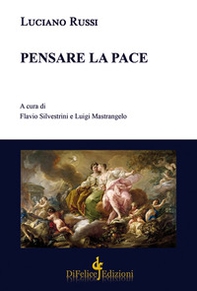 Pensare la pace - Librerie.coop