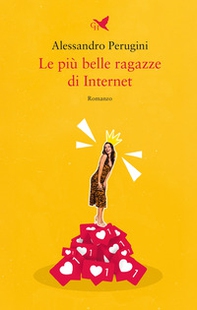 Le più belle ragazze di Internet - Librerie.coop