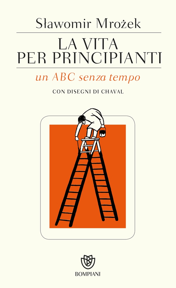 La vita per principianti - Librerie.coop La vita per principianti - Librerie.coop