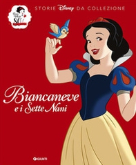 Biancaneve e i sette nani. Storie Disney da collezione - Librerie.coop Biancaneve e i sette nani. Storie Disney da collezione - Librerie.coop