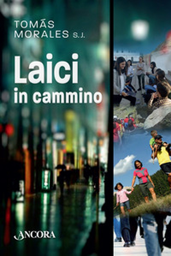 Laici in cammino - Librerie.coop Laici in cammino - Librerie.coop