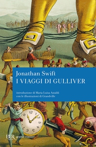 I viaggi di Gulliver - Librerie.coop