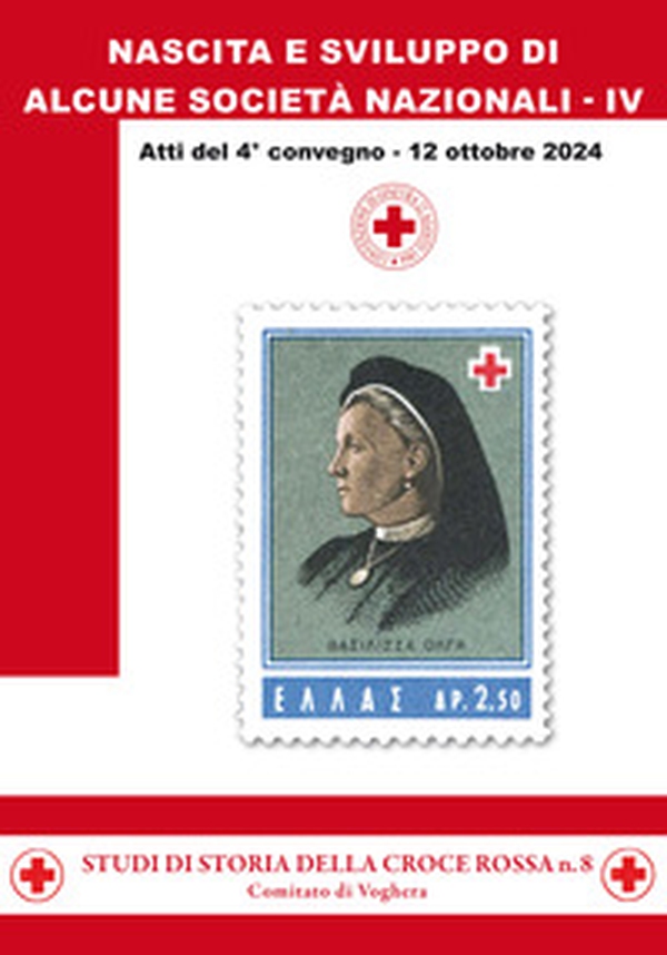 Nascita e sviluppo di alcune società nazionali - Vol. 4 - Librerie.coop