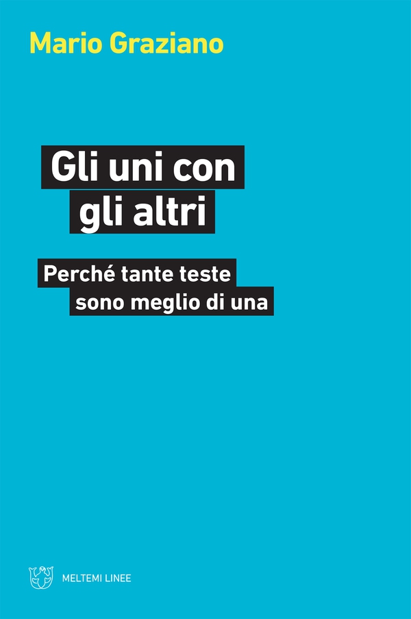 Gli uni con gli altri - Librerie.coop Gli uni con gli altri - Librerie.coop