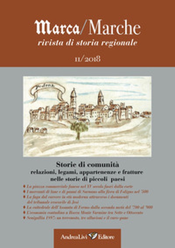 Storie i comunità. Relazioni, legami, appartenenze e fratture nelle storie di piccoli paesi - Librerie.coop Storie i comunità. Relazioni, legami, appartenenze e fratture nelle storie di piccoli paesi - Librerie.coop